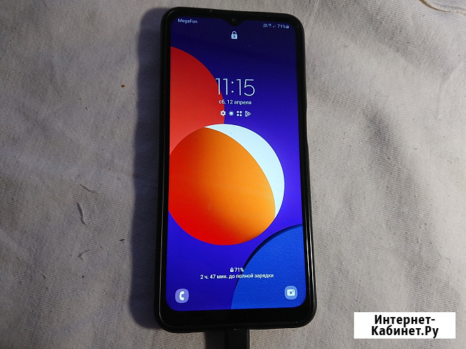 Samsung Galaxy A12 Челябинск - изображение 1