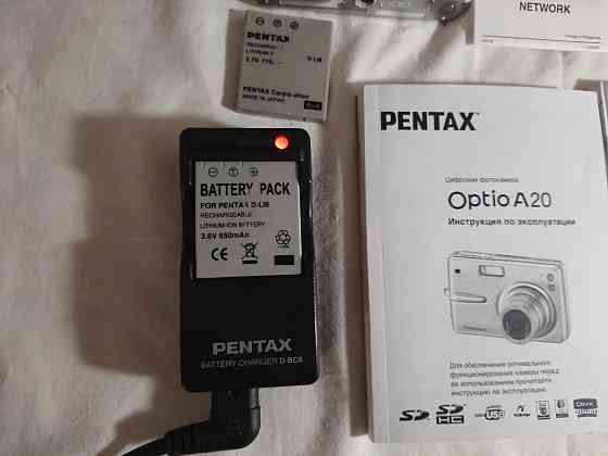 Фотоаппарат Rekam A20 Made in Philippines ЦЕНА 4500 руб Челябинск
