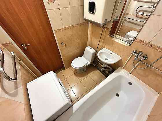 2-комнатная квартира, 43.9 м², 5/5 эт. на продажу в Томске Томск