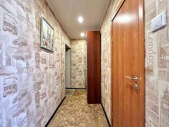 2-комнатная квартира, 43.9 м², 5/5 эт. на продажу в Томске Томск