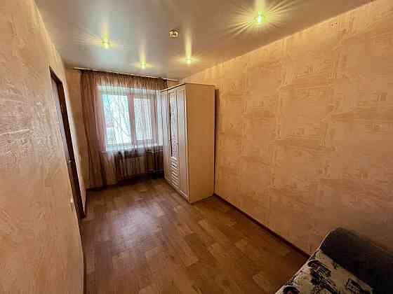2-комнатная квартира, 43.9 м², 5/5 эт. на продажу в Томске Томск