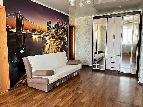2-комнатная квартира, 43.9 м², 5/5 эт. на продажу в Томске Томск