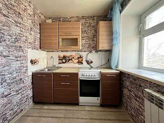 2-комнатная квартира, 43.9 м², 5/5 эт. на продажу в Томске Томск
