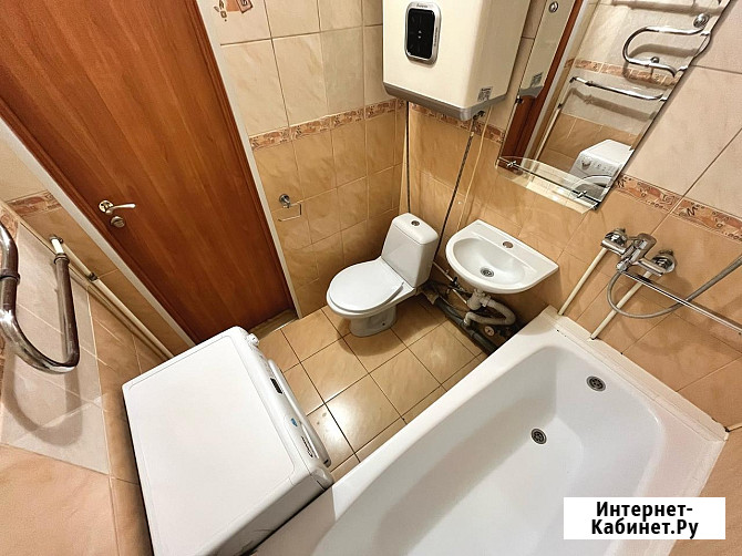 2-комнатная квартира, 43.9 м², 5/5 эт. на продажу в Томске Томск - изображение 5