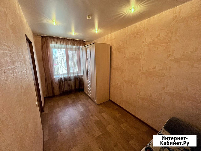2-комнатная квартира, 43.9 м², 5/5 эт. на продажу в Томске Томск - изображение 3