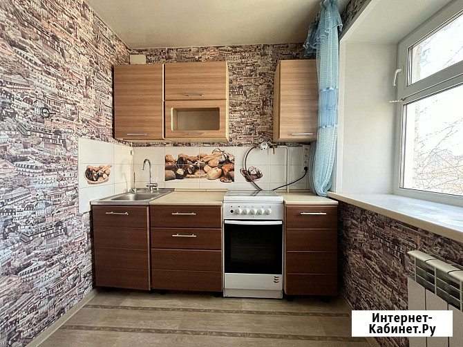 2-комнатная квартира, 43.9 м², 5/5 эт. на продажу в Томске Томск - изображение 4