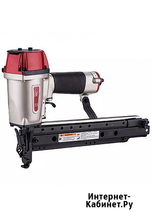 Пистолет гвоздезабивной Air Tool T64 16GA Москва - изображение 1