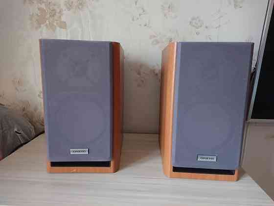 Акустика Onkyo D-N7BX: двухполосная Челябинск