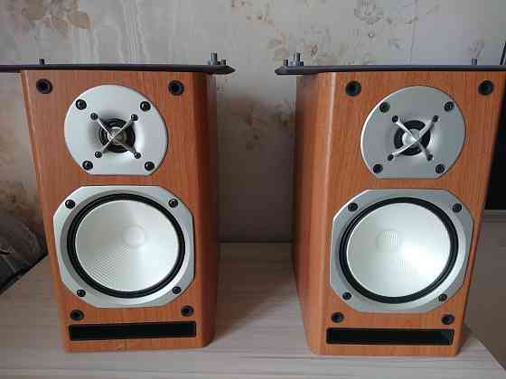 Акустика Onkyo D-N7BX: двухполосная Челябинск