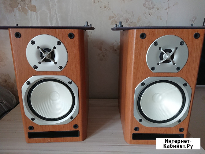 Акустика Onkyo D-N7BX: двухполосная Челябинск - изображение 1