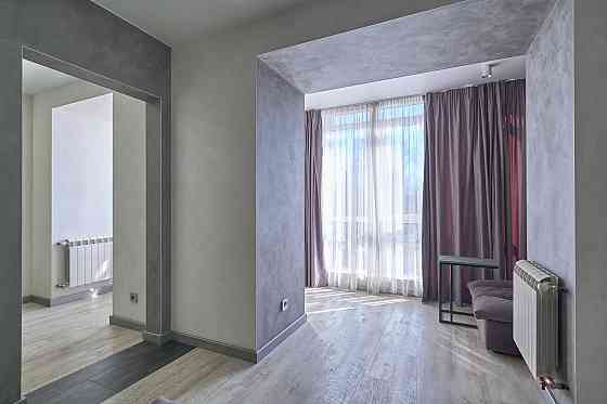2-комнатная квартира, 48 м², 2/9 эт. на продажу в Томске Томск