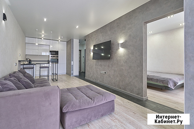 2-комнатная квартира, 48 м², 2/9 эт. на продажу в Томске Томск - изображение 1