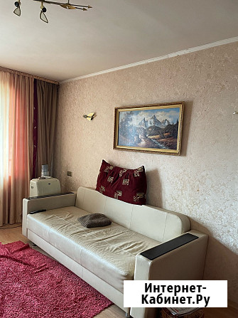 3-комнатная квартира, 74 м², 8/9 эт. в аренду на длительный срок в Томске Томск - изображение 1