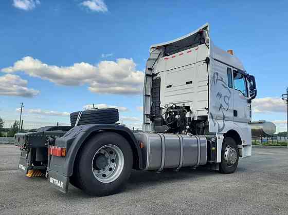Тягач Sitrak C7H, 4х2, АКПП ZF Traxon, ретардер, раздатка, пневма, Euro V Екатеринбург
