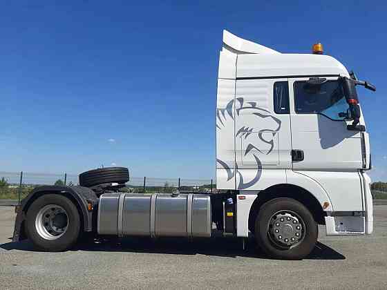 Тягач Sitrak C7H, 4х2, АКПП ZF Traxon, ретардер, раздатка, пневма, Euro V Екатеринбург