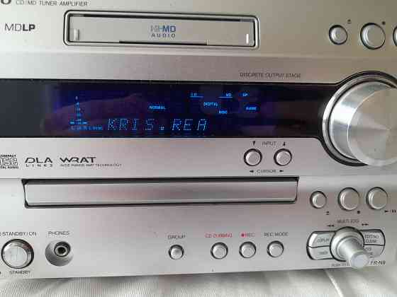 Музыкальный центр Onkyo FR-N9Made in Japan Челябинск