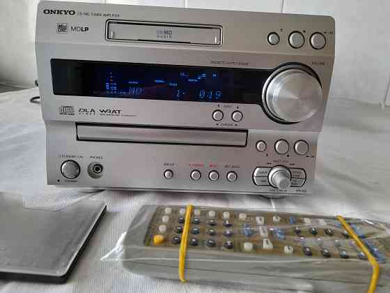 Музыкальный центр Onkyo FR-N9Made in Japan Челябинск
