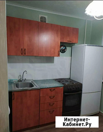 1-комнатная квартира, 30 м², 4/5 эт. на продажу в Томске Томск - изображение 5