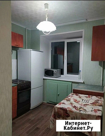 1-комнатная квартира, 30 м², 4/5 эт. на продажу в Томске Томск - изображение 1