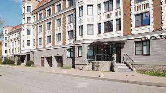 Универсальное нежилое помещение на 1-й Никитинской улице в аренду Санкт-Петербург