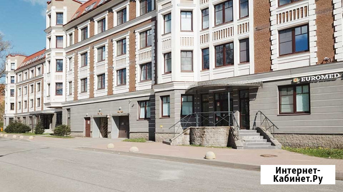 Универсальное нежилое помещение на 1-й Никитинской улице в аренду Санкт-Петербург - изображение 4