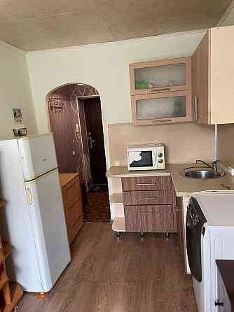 Квартира-студия, 13.3 м², 1/5 эт. на продажу в Томске Томск