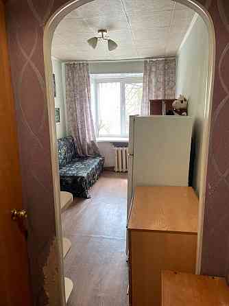 Квартира-студия, 13.3 м², 1/5 эт. на продажу в Томске Томск
