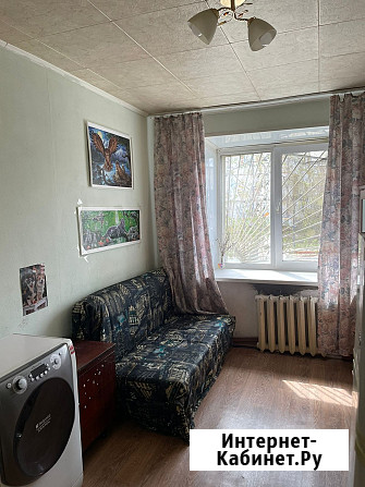 Квартира-студия, 13.3 м², 1/5 эт. на продажу в Томске Томск - изображение 5