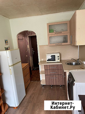 Квартира-студия, 13.3 м², 1/5 эт. на продажу в Томске Томск - изображение 4