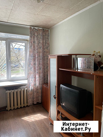 Квартира-студия, 13.3 м², 1/5 эт. на продажу в Томске Томск - изображение 1