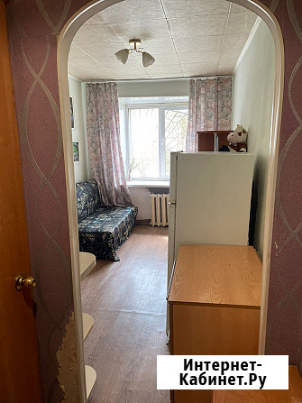 Квартира-студия, 13.3 м², 1/5 эт. на продажу в Томске Томск - изображение 3