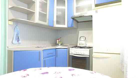 2-комнатная квартира, 47 м², 2/5 эт. в аренду посуточно в Урае Урай