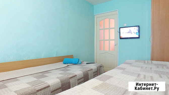 2-комнатная квартира, 47 м², 2/5 эт. в аренду посуточно в Урае Урай - изображение 2