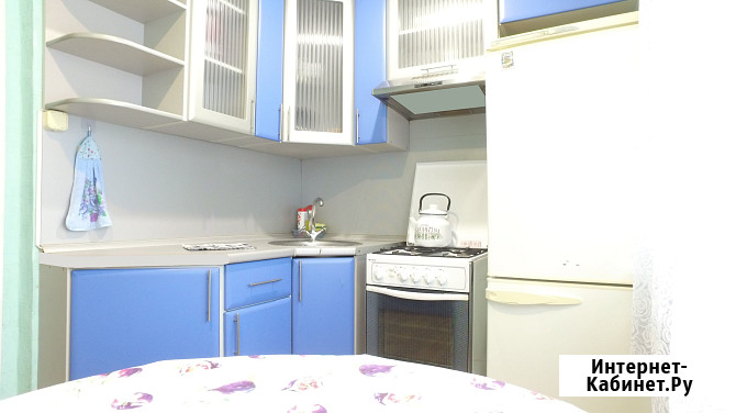 2-комнатная квартира, 47 м², 2/5 эт. в аренду посуточно в Урае Урай - изображение 3