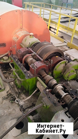 К250-61-2 центробежный компрессор Смоленск - изображение 1