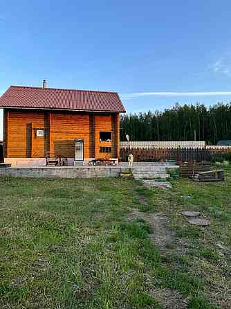 Дом 70 м² на участке 17 сот. на продажу в Екатеринбурге Екатеринбург