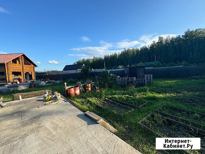 Дом 70 м² на участке 17 сот. на продажу в Екатеринбурге Екатеринбург - изображение 3