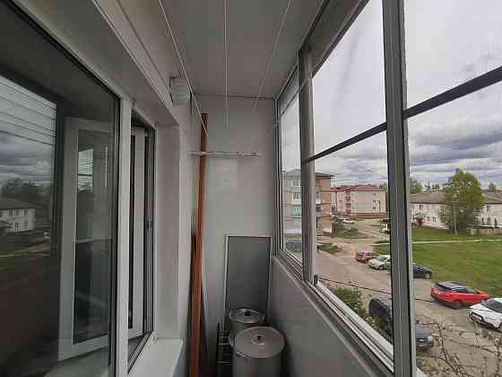 3-комнатная квартира, 60 м², 3/4 эт. на продажу в Рошале Рошаль