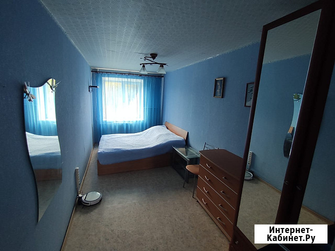 3-комнатная квартира, 60 м², 3/4 эт. на продажу в Рошале Рошаль - изображение 3