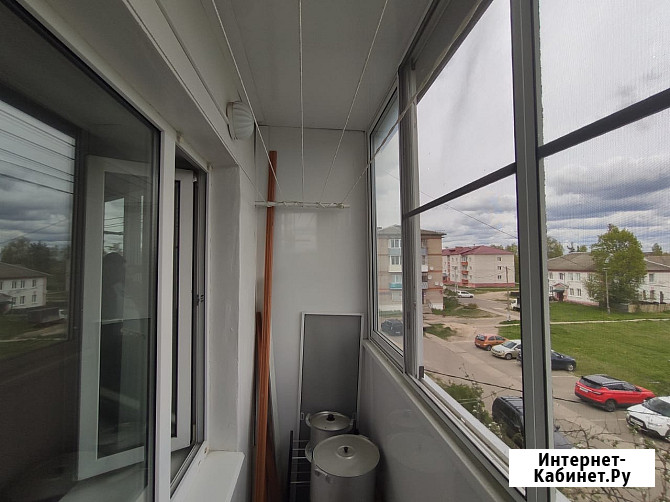 3-комнатная квартира, 60 м², 3/4 эт. на продажу в Рошале Рошаль - изображение 2