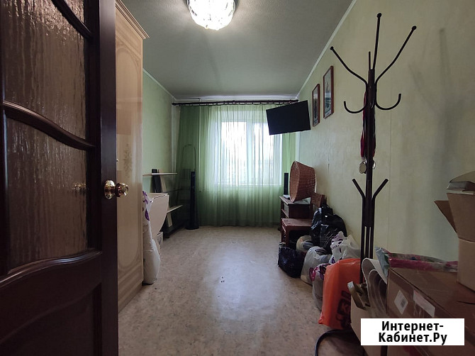 3-комнатная квартира, 60 м², 3/4 эт. на продажу в Рошале Рошаль - изображение 4