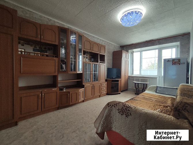 3-комнатная квартира, 60 м², 3/4 эт. на продажу в Рошале Рошаль - изображение 1