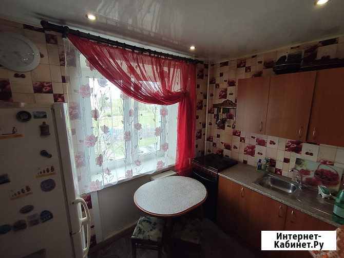 3-комнатная квартира, 60 м², 3/4 эт. на продажу в Рошале Рошаль - изображение 5