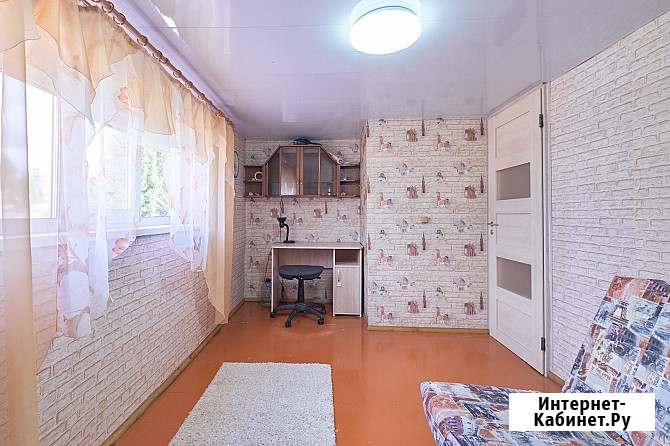 Дом 68.4 м² на участке 4 сот. на продажу в Томске Томск - изображение 3