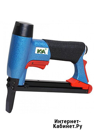 Обивочный степлер Air Tool 8016/429 Москва - изображение 1