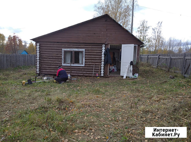 Дача 30 м² на участке 8.63 сот. на продажу в Томске Томск - изображение 1