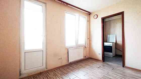 1-комнатная квартира, 22.4 м², 8/9 эт. на продажу в Санкт-Петербурге Санкт-Петербург