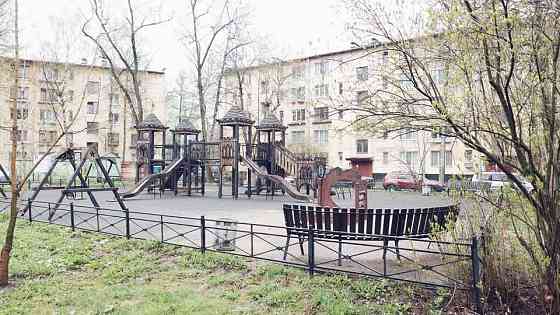 1-комнатная квартира, 22.4 м², 8/9 эт. на продажу в Санкт-Петербурге Санкт-Петербург