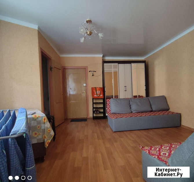 1-комнатная квартира, 30 м², 2/3 эт. на продажу в Пятигорске Пятигорск - изображение 3