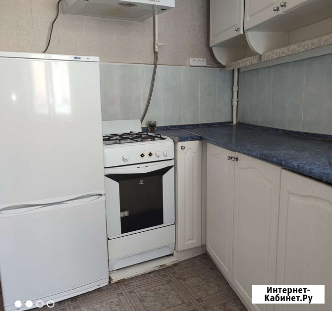 1-комнатная квартира, 30 м², 2/3 эт. на продажу в Пятигорске Пятигорск - изображение 4